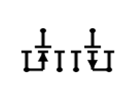CMOS Symbol